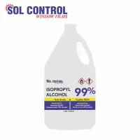 Isopropyl Alcohol